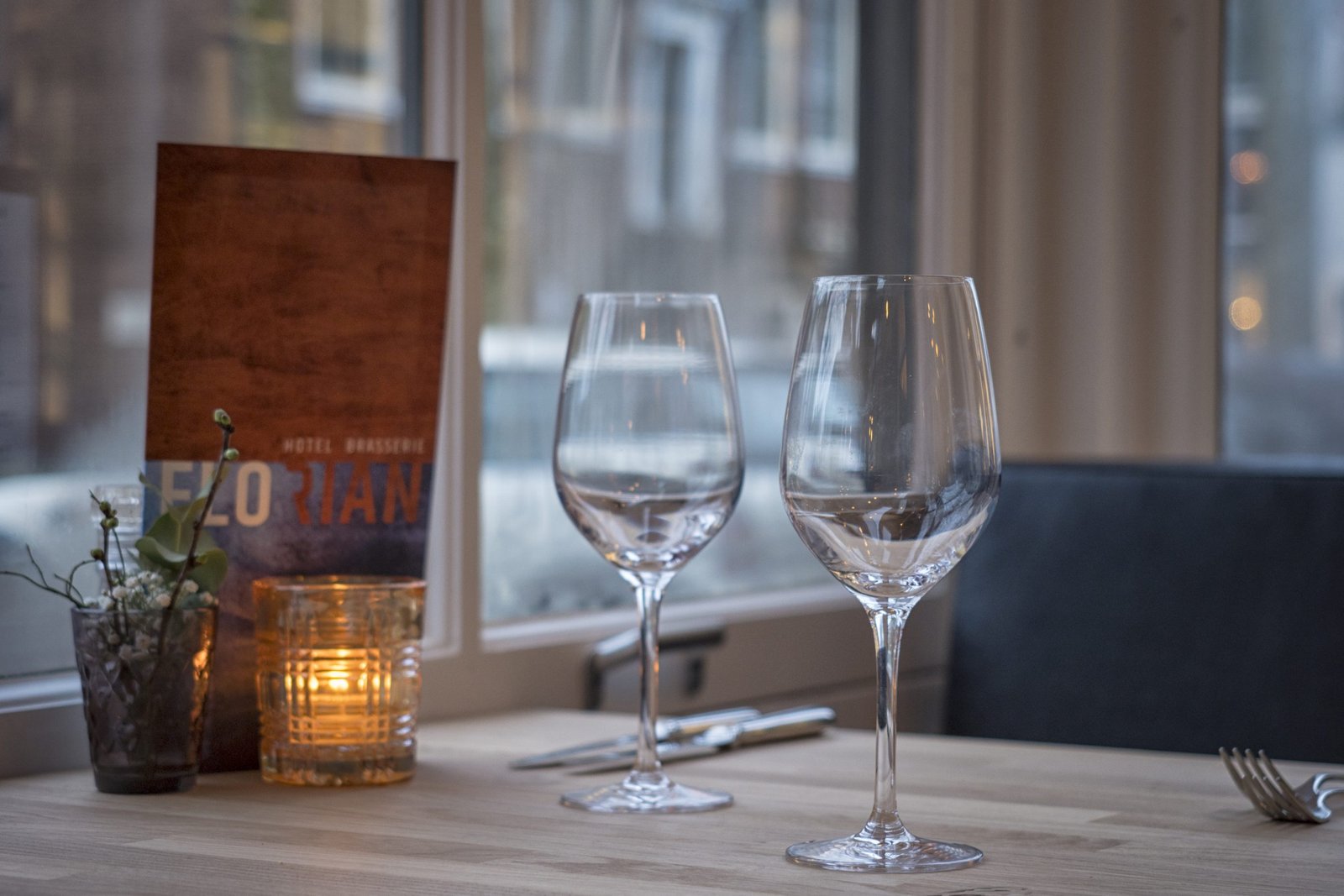 Hotel Bistro Florian — foto 5
