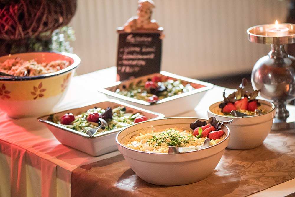 Café Zaal “Bee-j Bertje” — foto 4