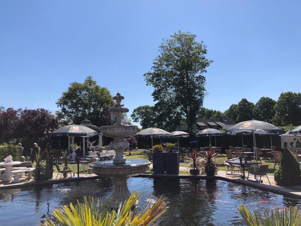 Café Zaal “Bee-j Bertje” — foto 5