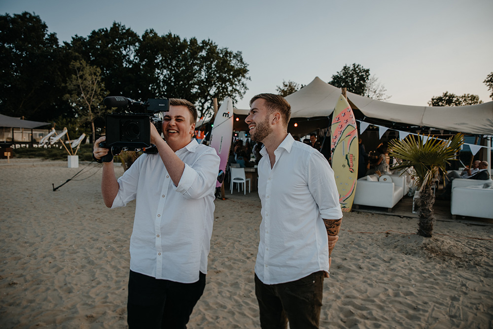 BruiloftVideo's.nl