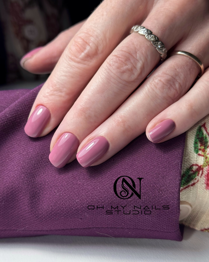 Oh My Nails Studio — photo 2