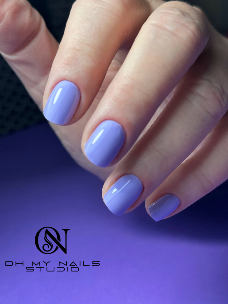 Oh My Nails Studio — photo 4