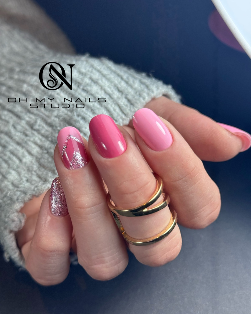 Oh My Nails Studio — photo 5