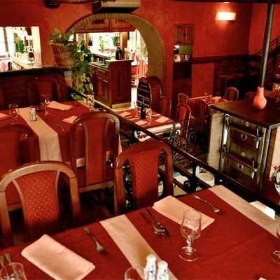 Il Castellino — photo 4