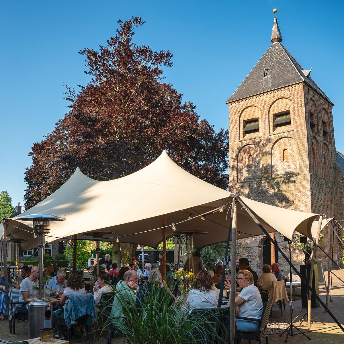 Het Wapen van Wesepe — photo 2