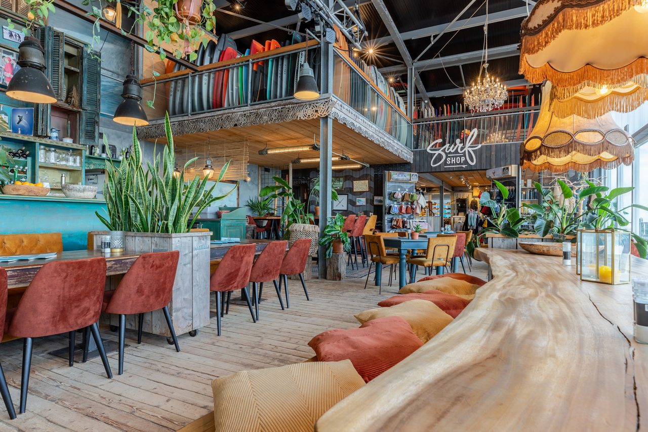 Beachclub Natural High — photo 2