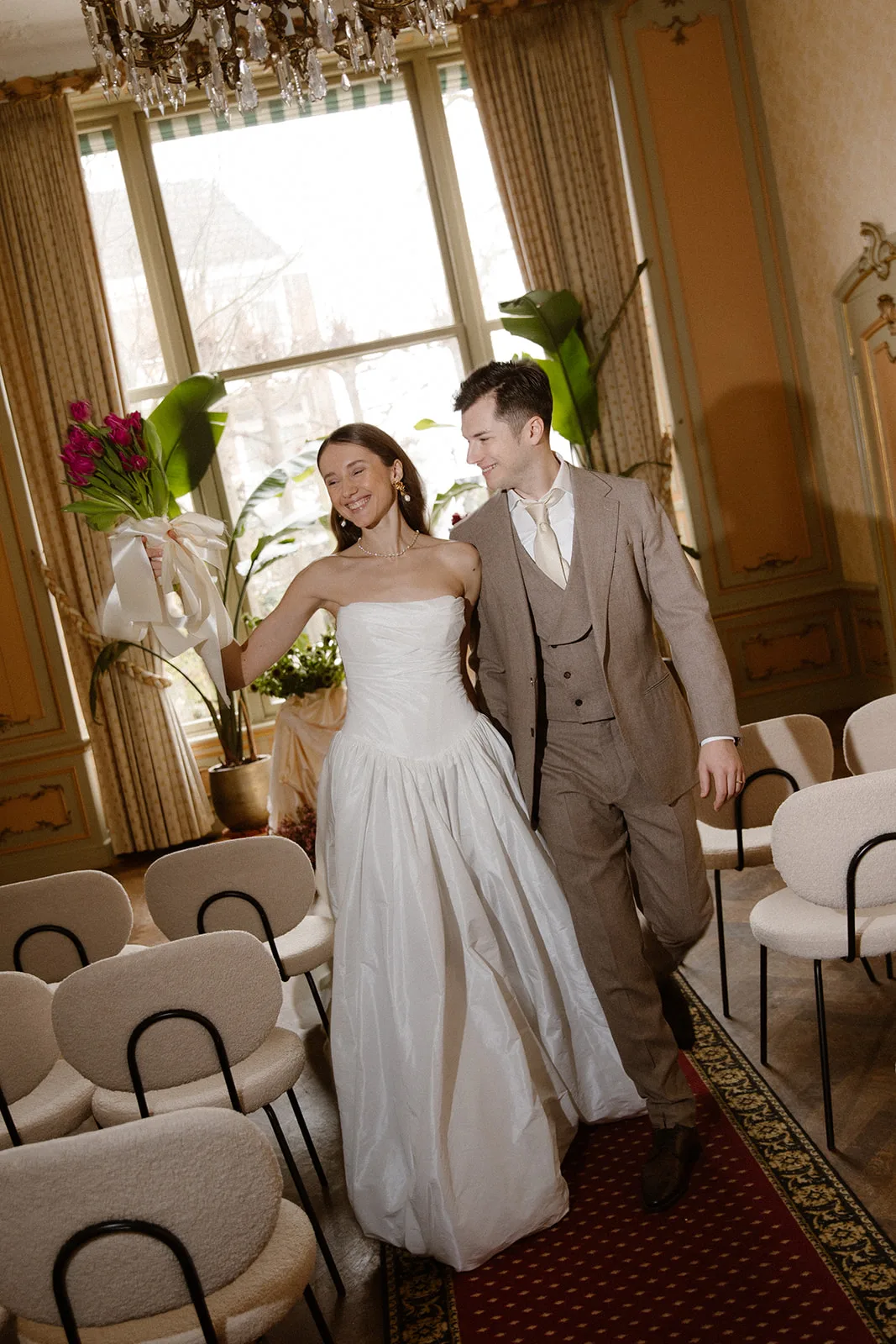 Blooming Days Weddings — photo 3