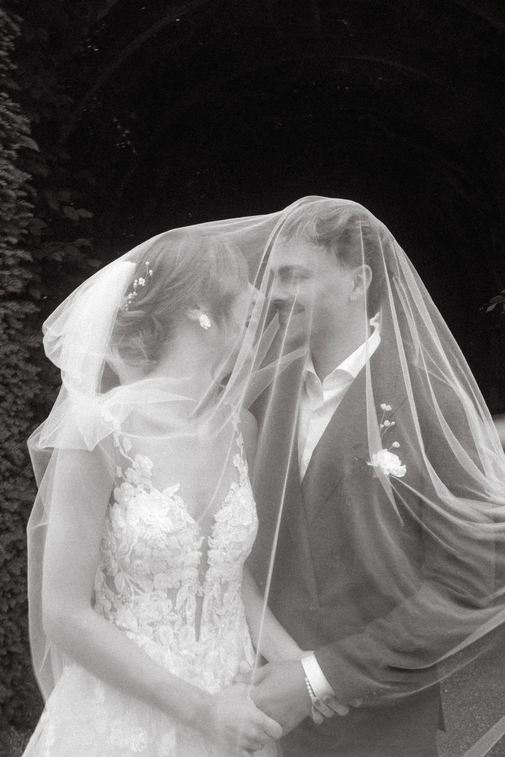 Blooming Days Weddings — photo 4