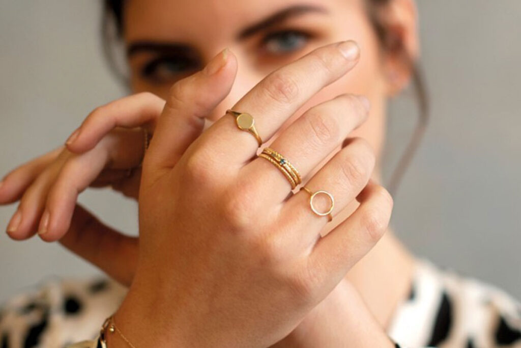 Jivalli Juwelier — photo 5