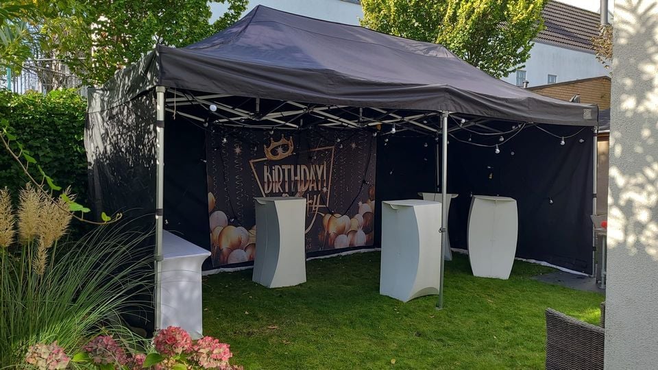 Partyverhuur van Roekel — photo 2