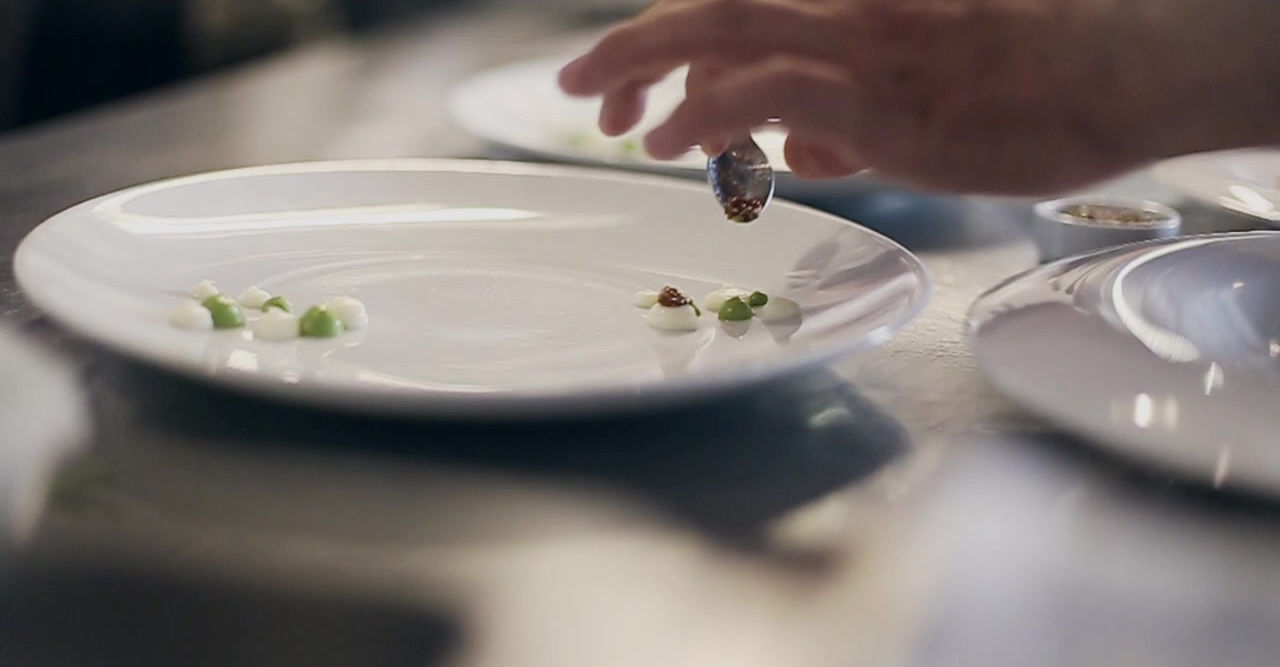 Chef and the City — photo 2
