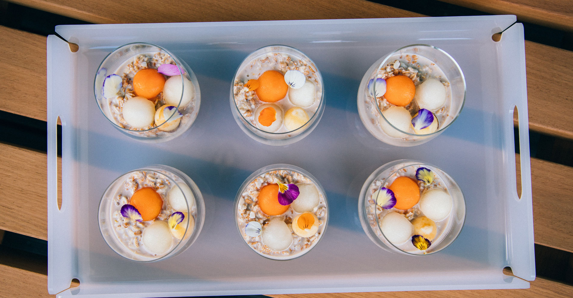 Chef and the City — photo 4