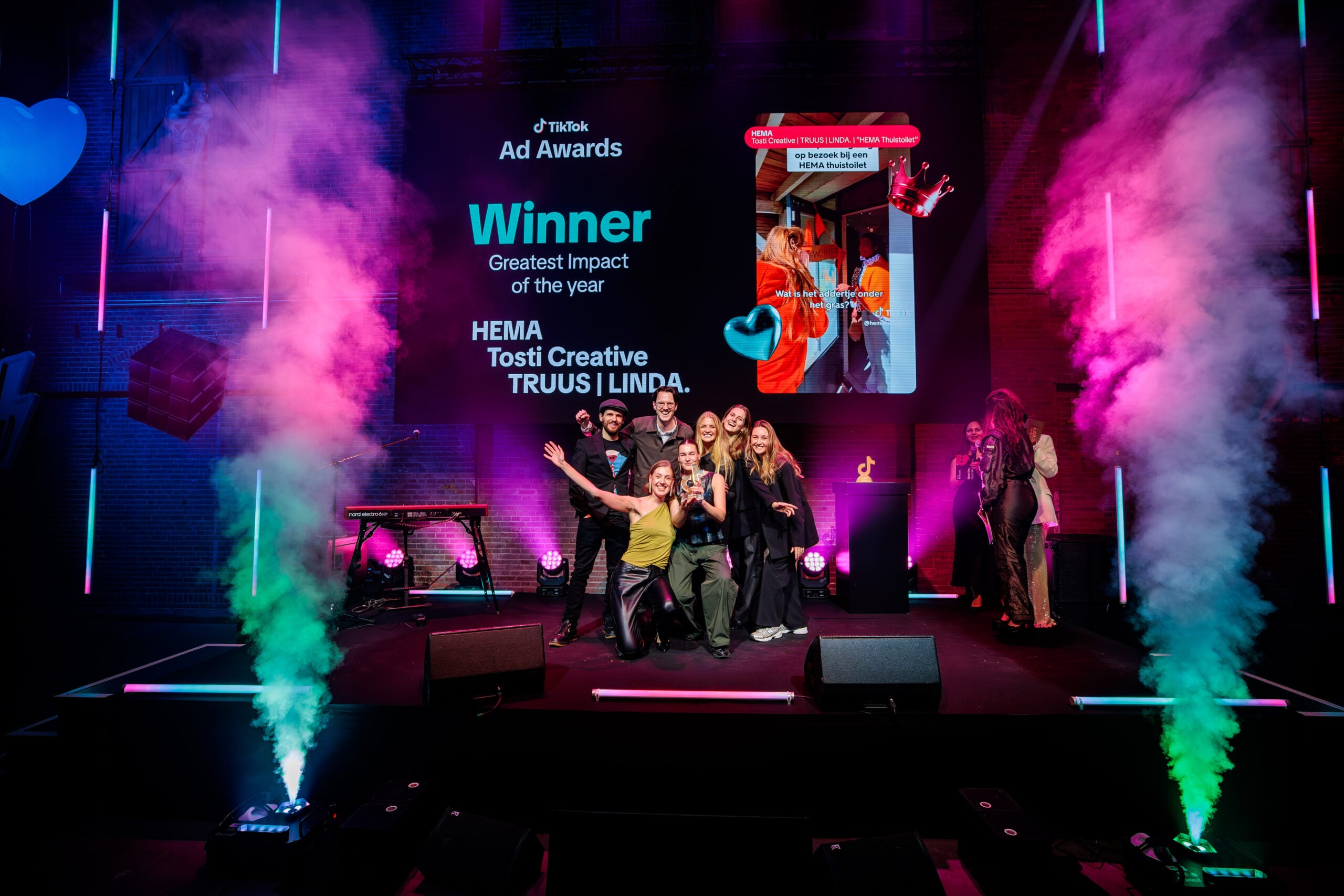 Boozed Event Design — photo 2