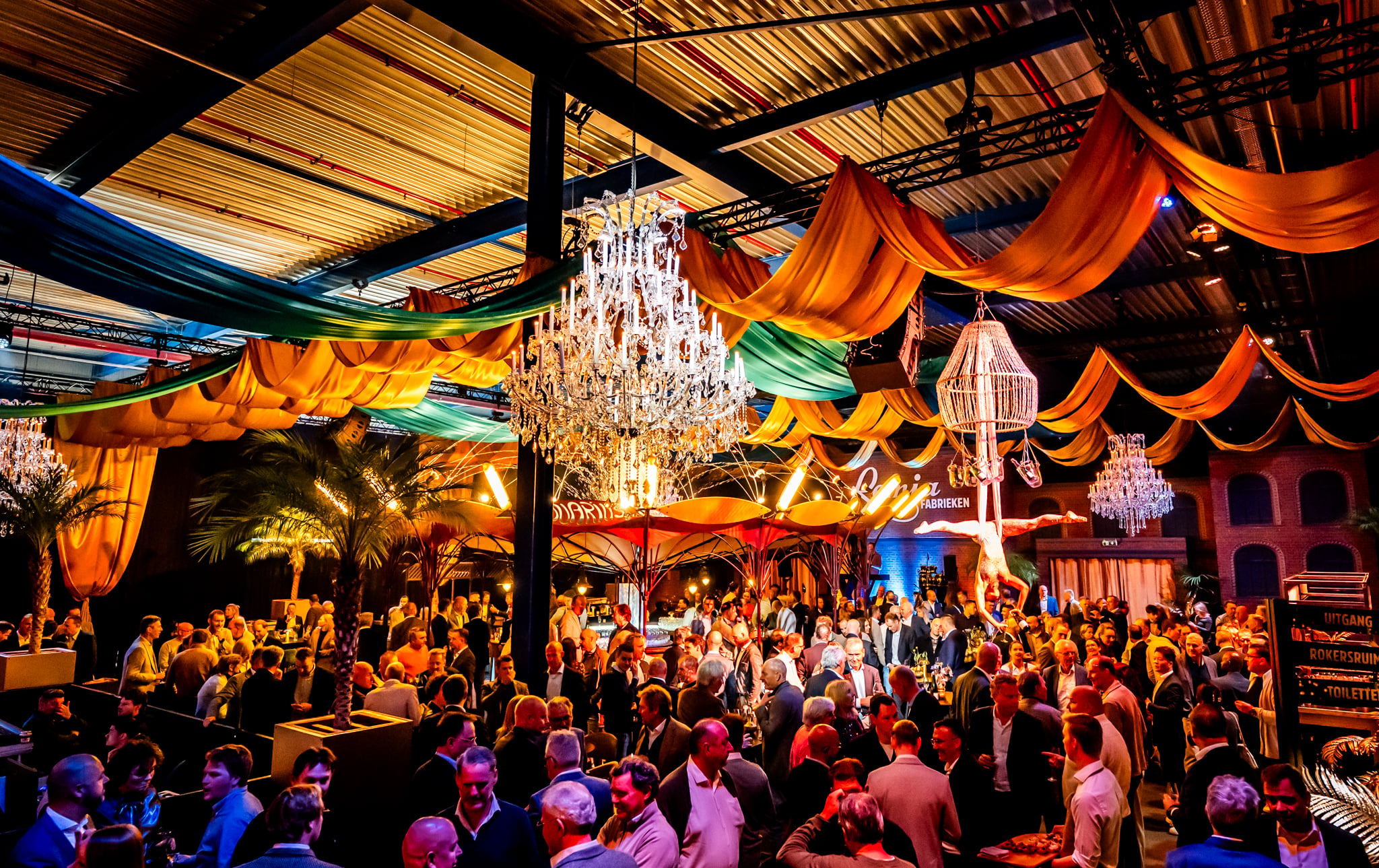 Boozed Event Design — photo 4