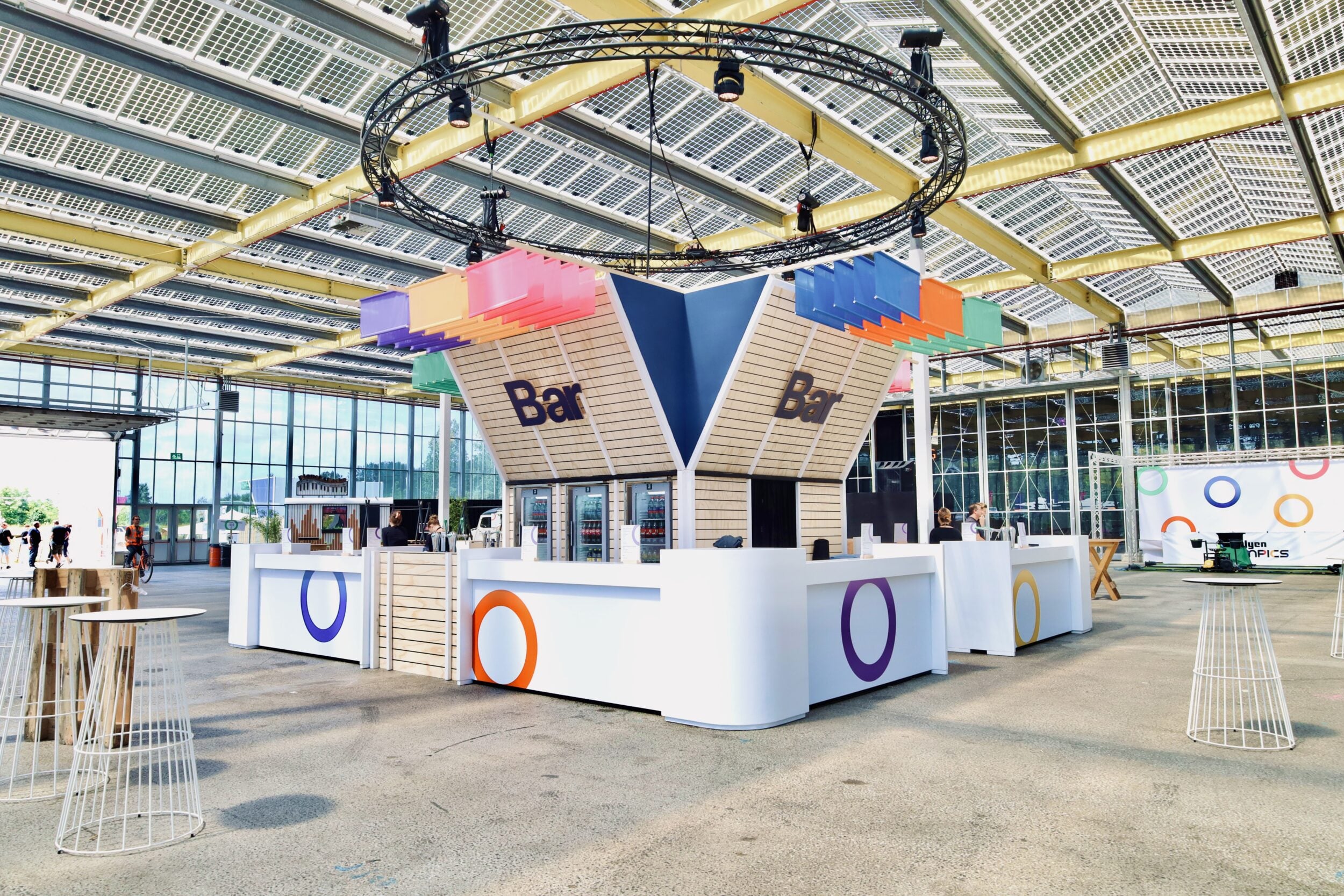 Boozed Event Design — photo 5