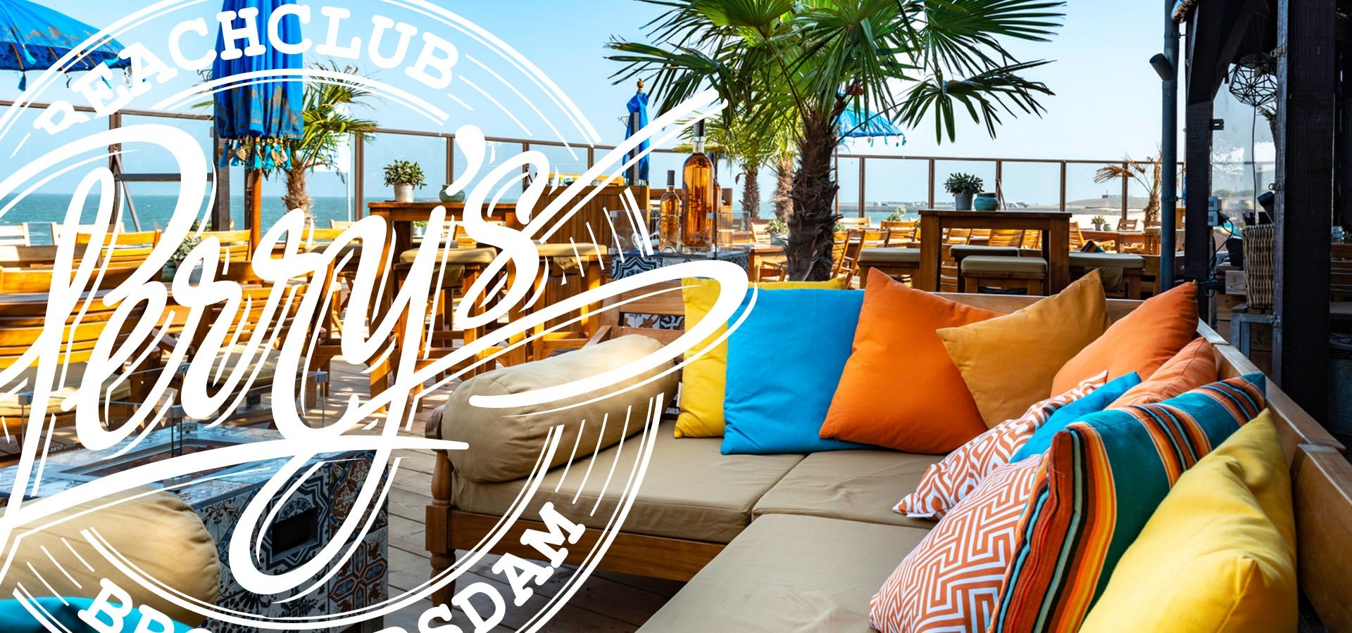 Beachclub Perry's — photo 2