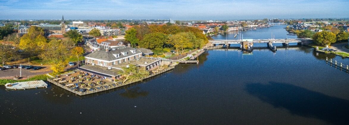 Het Rechthuis aan de Amstel — photo 2
