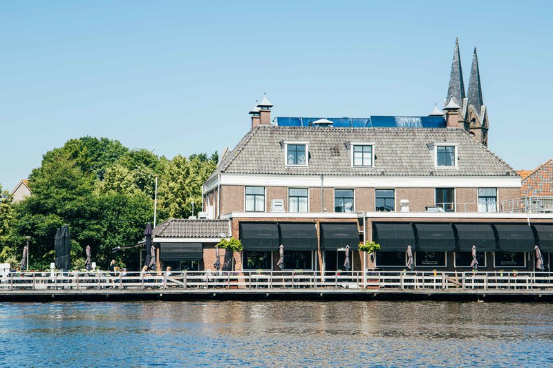 Het Rechthuis aan de Amstel — photo 4