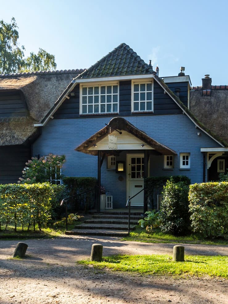 De Goede Gooier