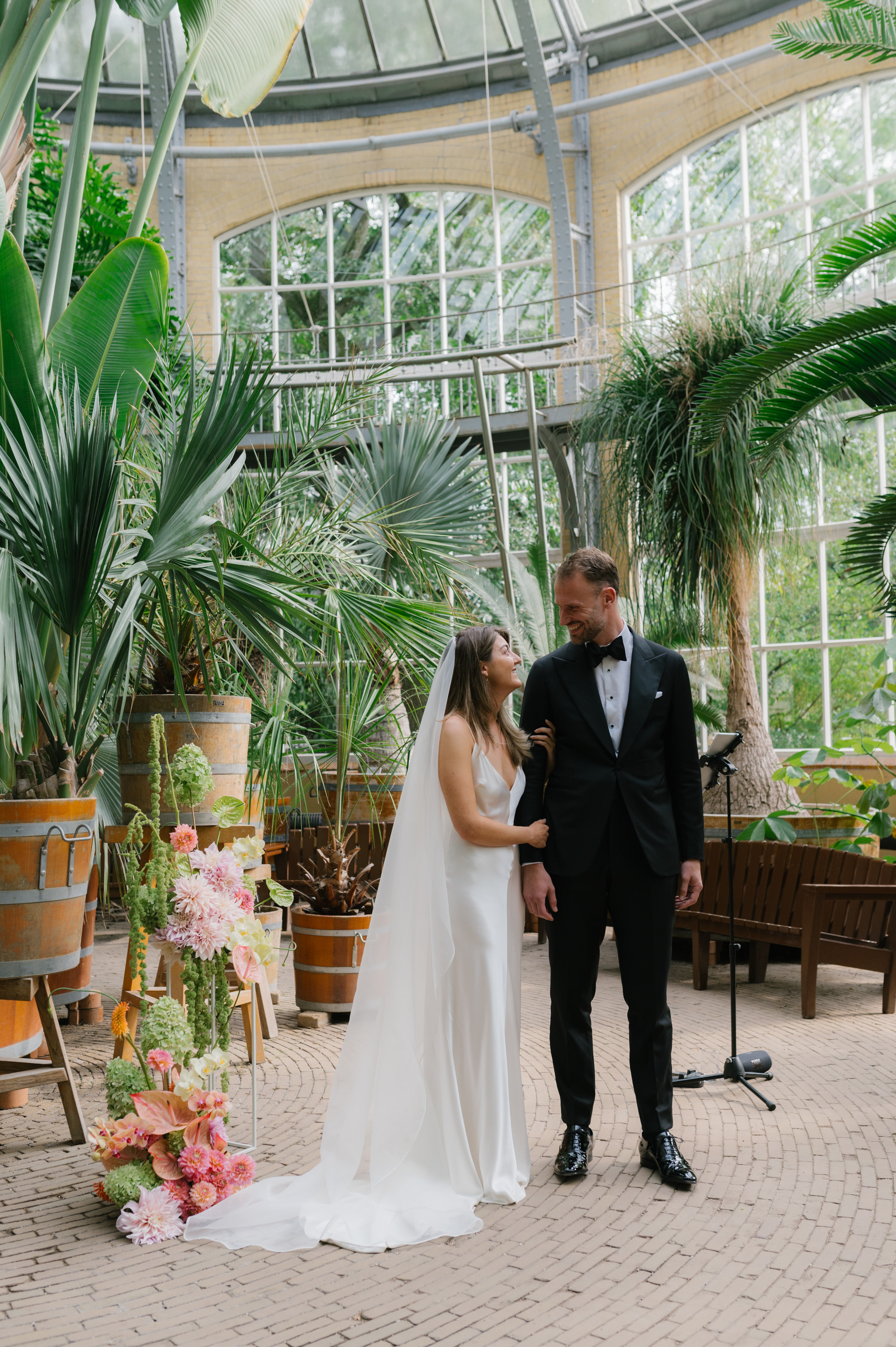 By Evi Bespoke Events — photo 3