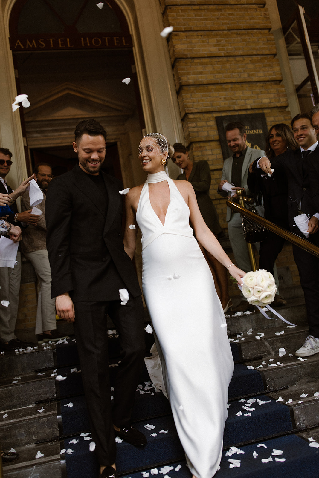 By Evi Bespoke Events — photo 4