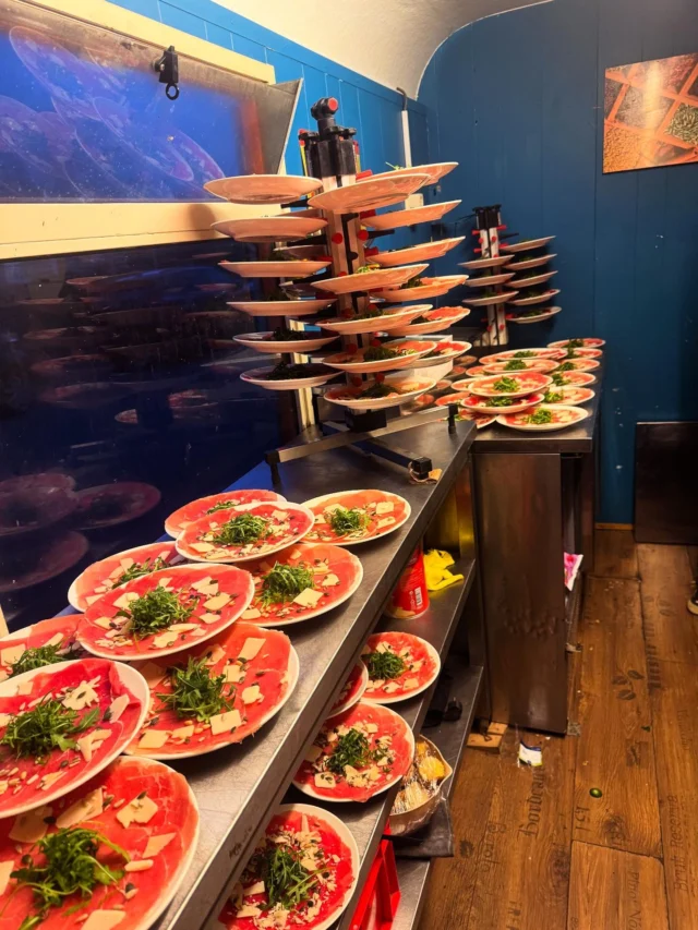 The Rolling Bistro — photo 4
