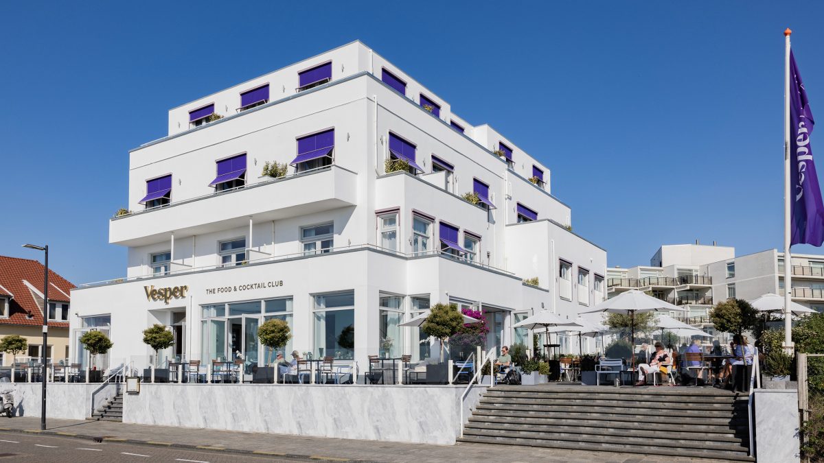 Vesper Hotel