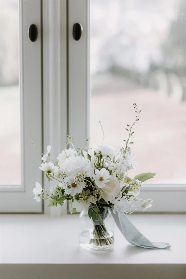 SALON weddings — photo 2