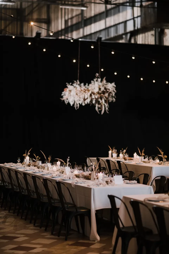 SALON weddings — photo 3