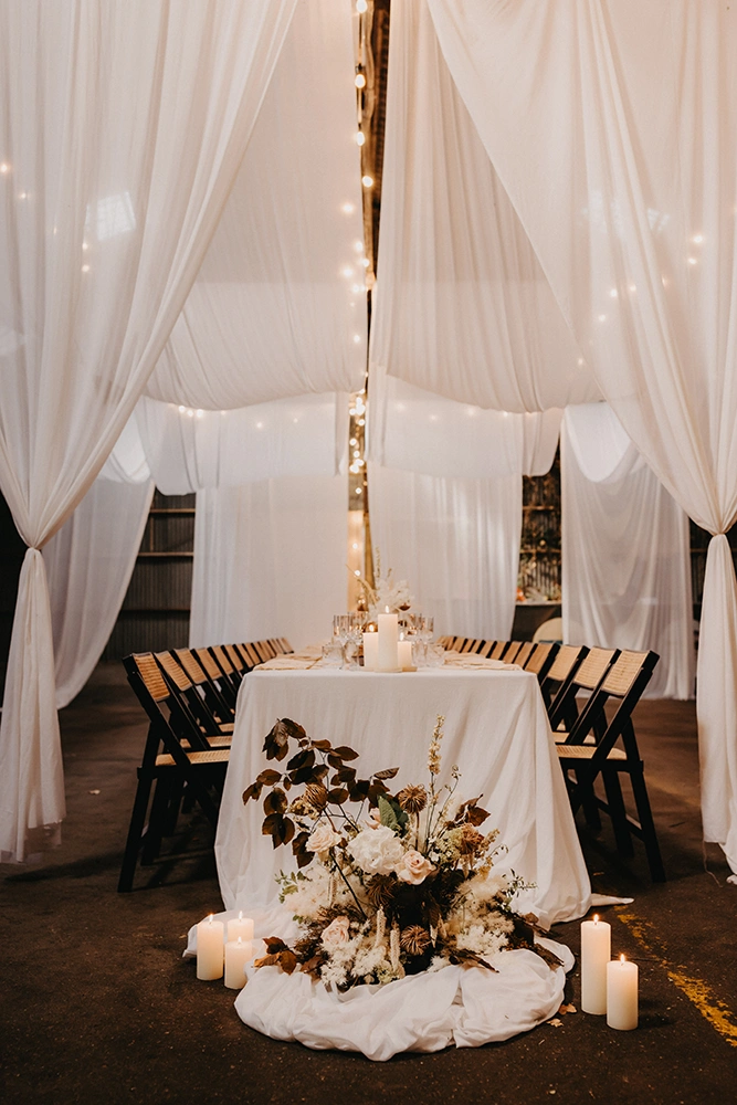 SALON weddings — photo 5