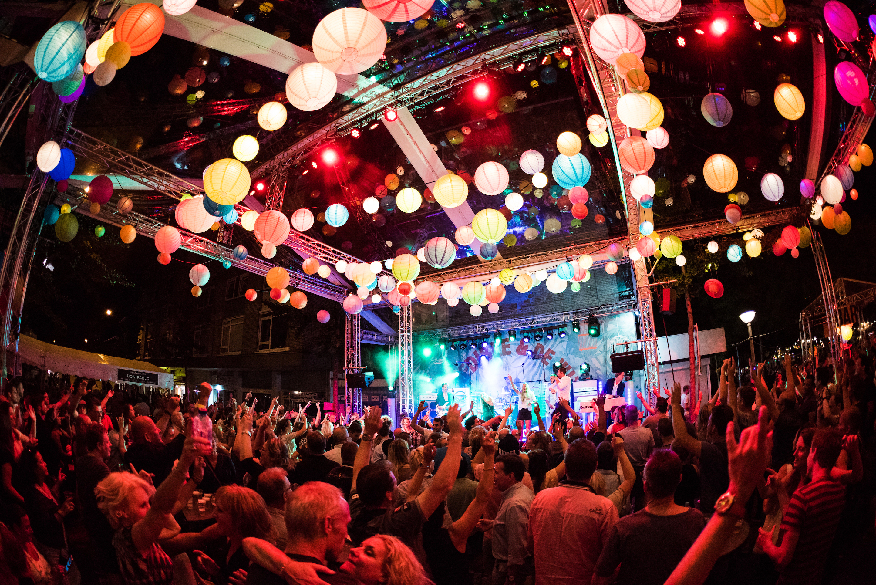 Soulbeach Coverband — photo 2