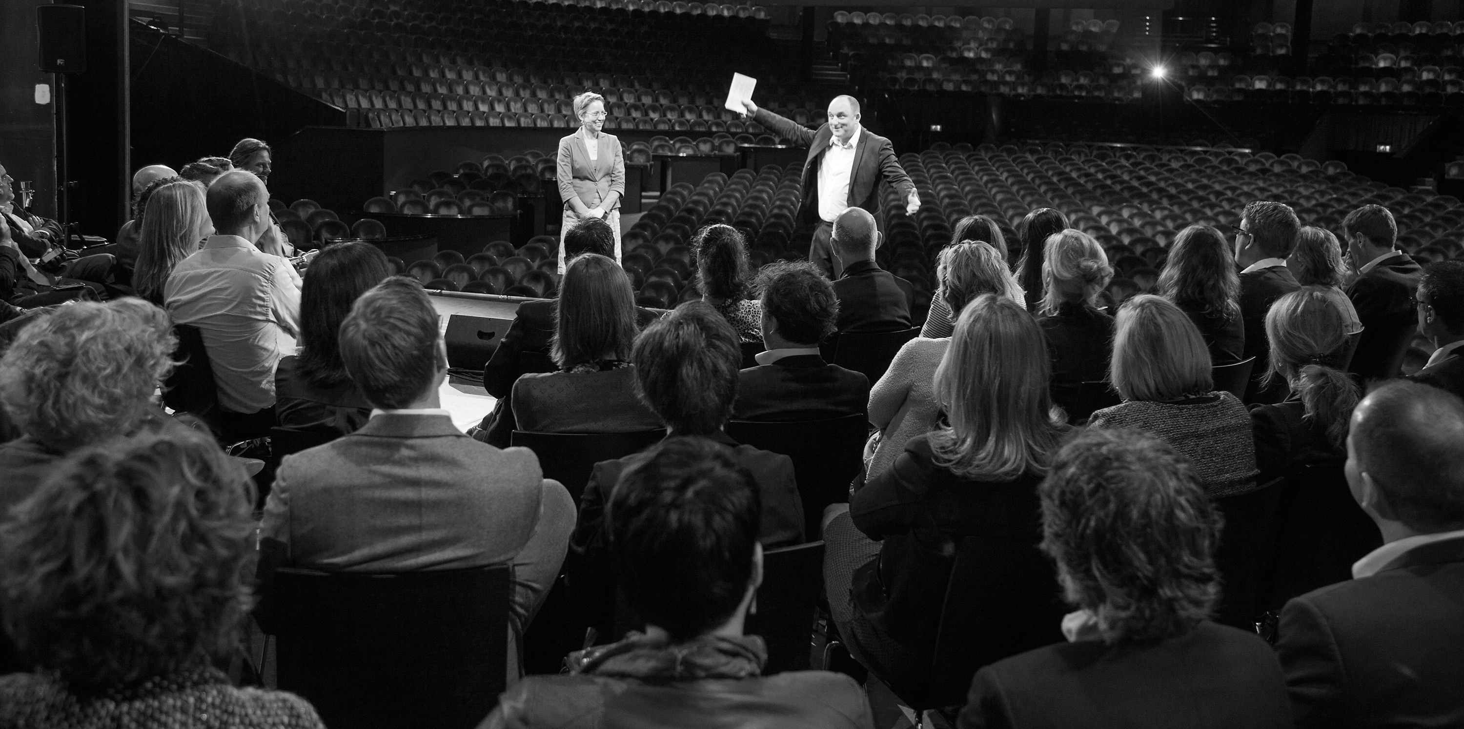Presentator op Maat — photo 2
