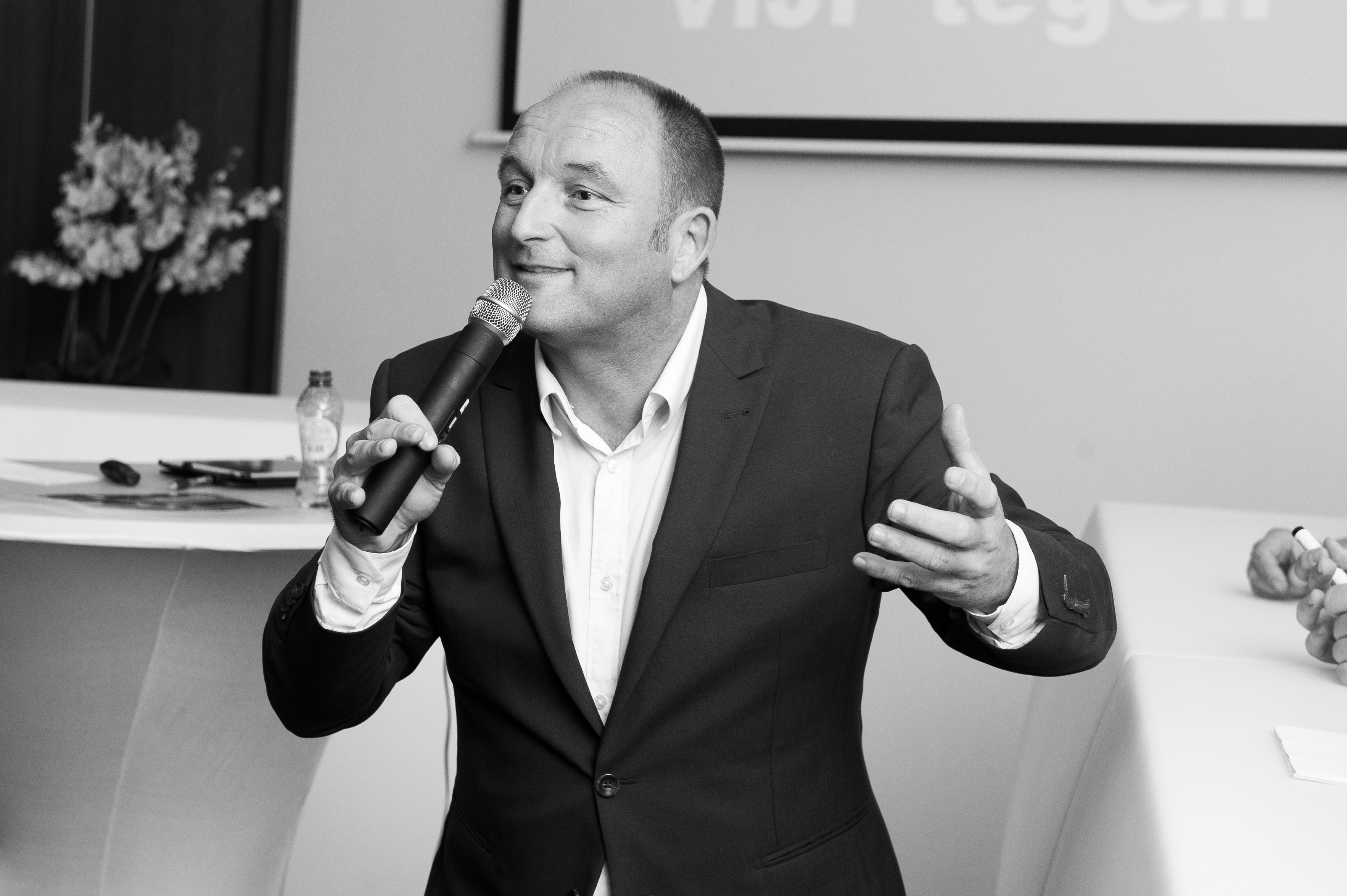 Presentator op Maat — photo 3