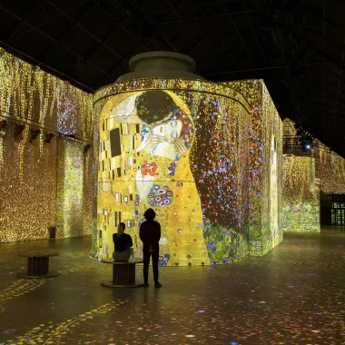 Fabrique des Lumières — photo 2