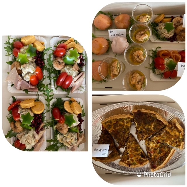 Sandra’s little kitchen — photo 4