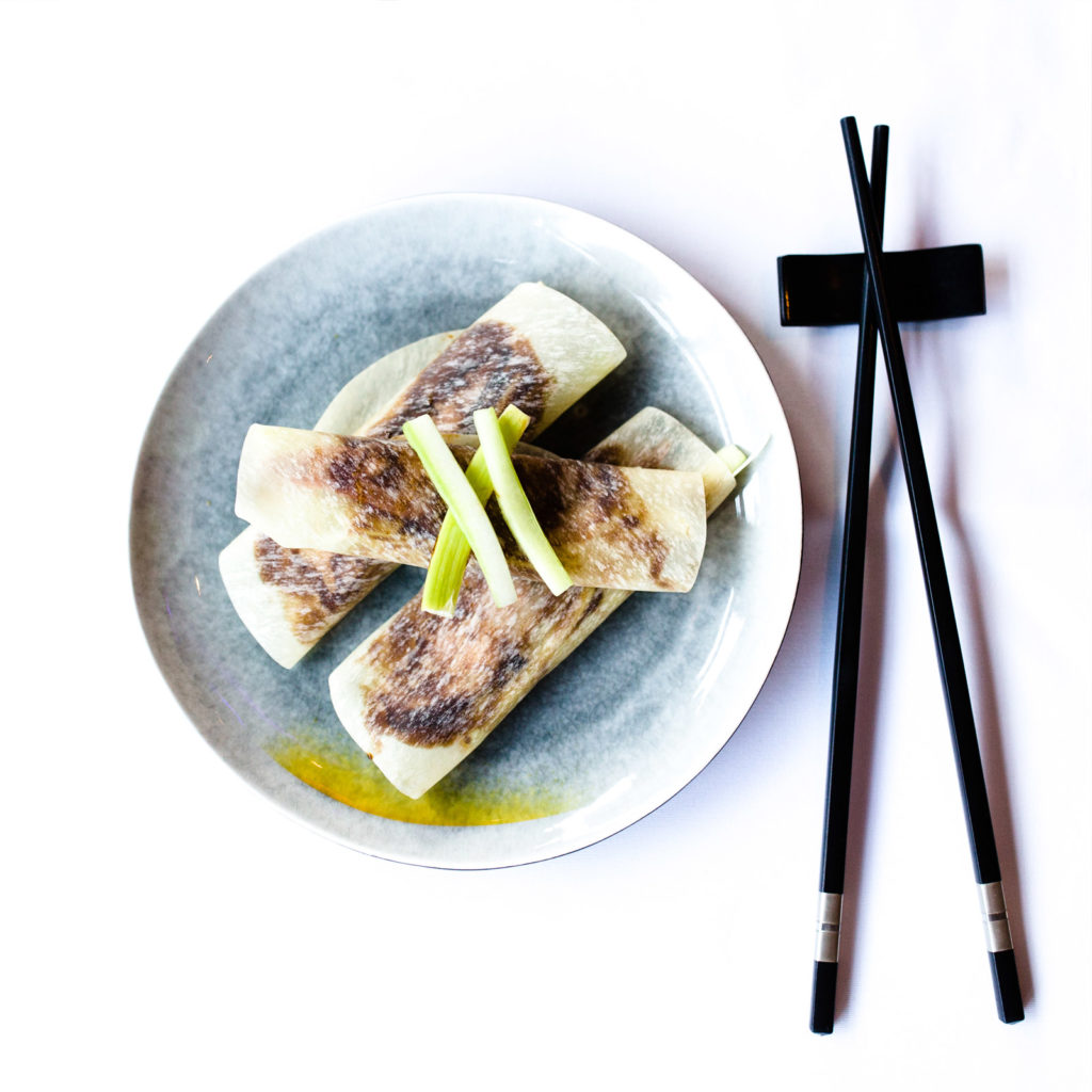 Restaurant Chung