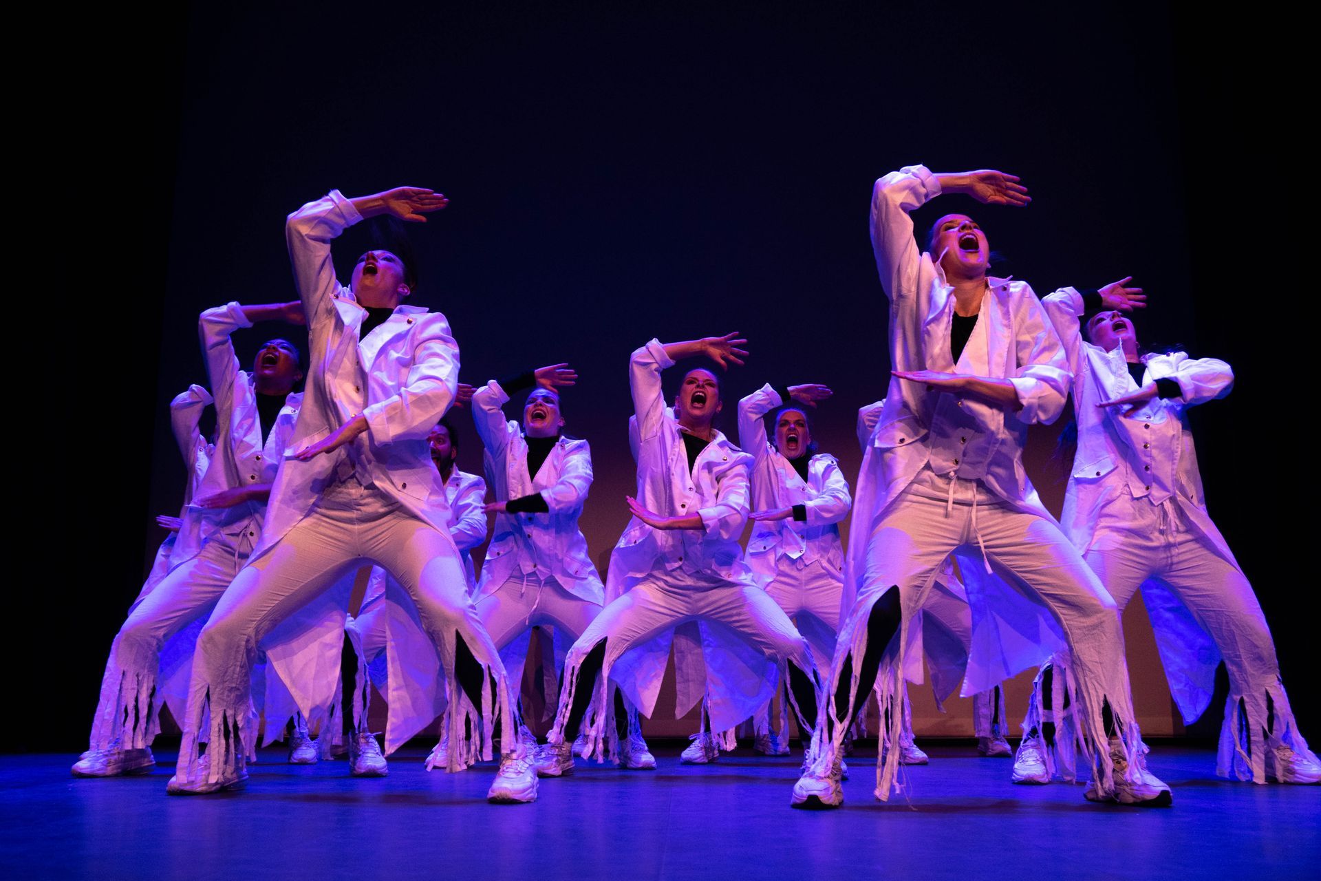 Jus Dance Projects — photo 3