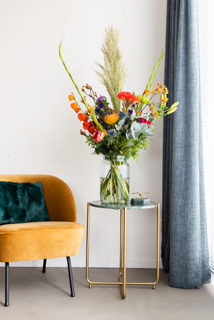 Extra Verte Bloem- en woondecoratie — photo 2