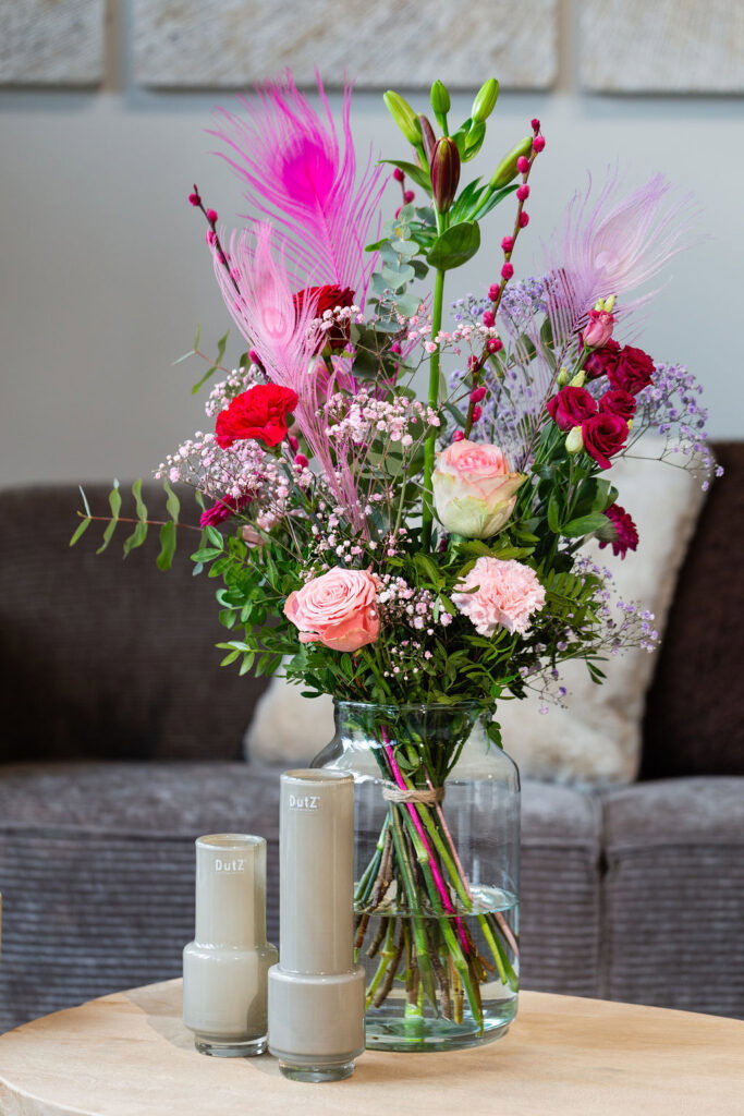 Extra Verte Bloem- en woondecoratie — photo 3