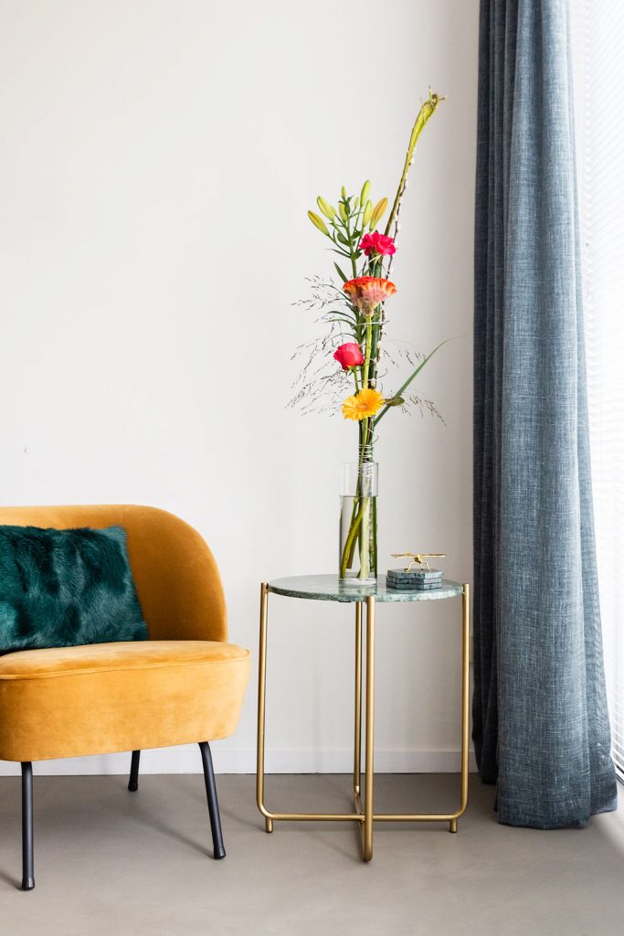Extra Verte Bloem- en woondecoratie — photo 5