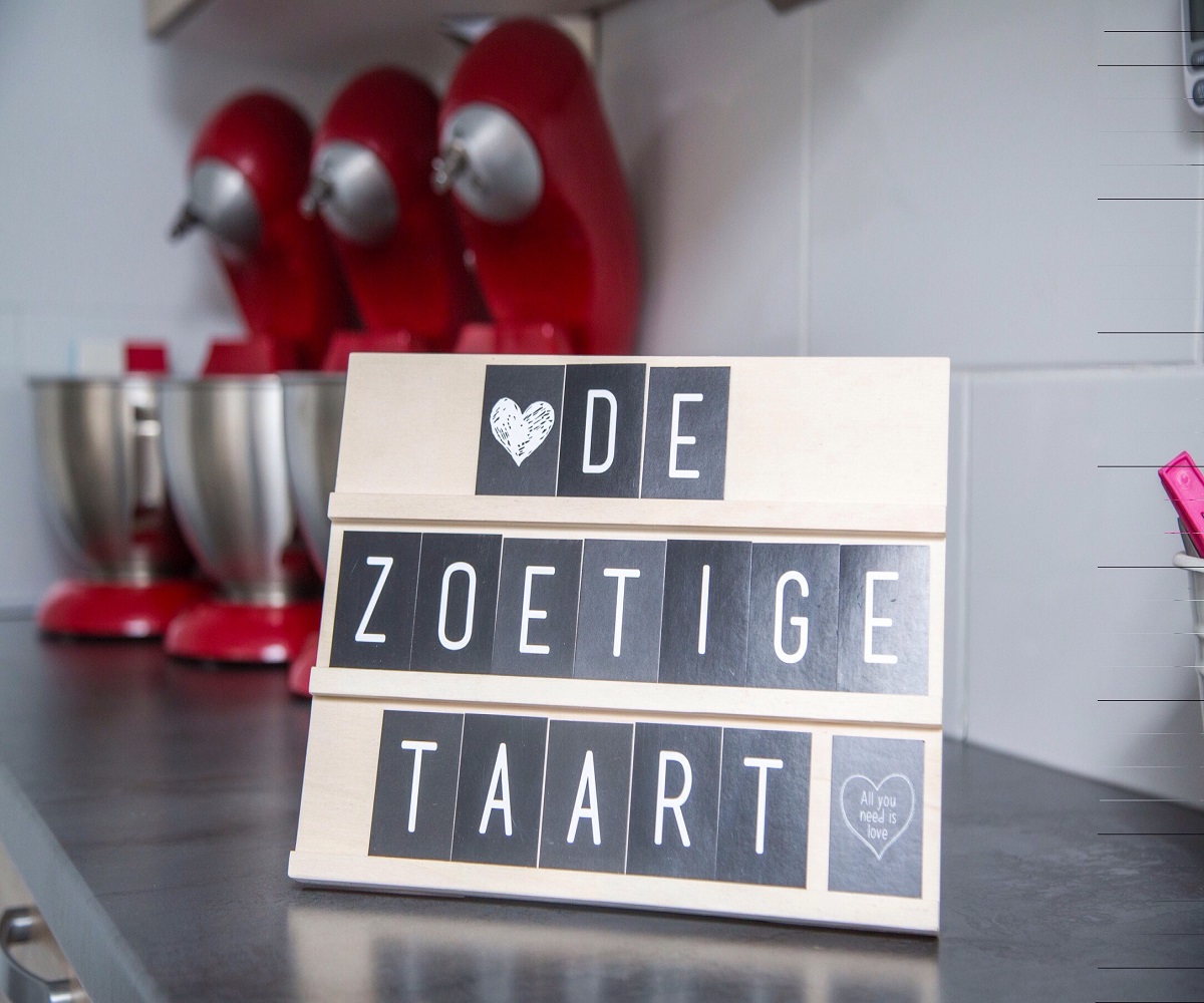De Zoetige Taart — foto 3