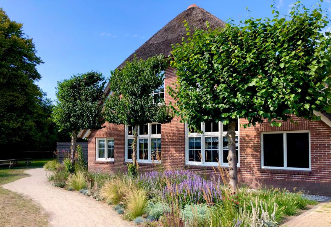 Boerderij het Reggedal — photo 4