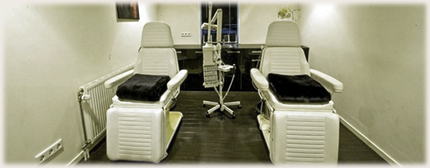 Salon Claudia van Ditshuizen — photo 2