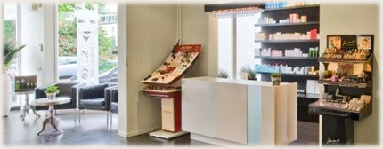 Salon Claudia van Ditshuizen — photo 4