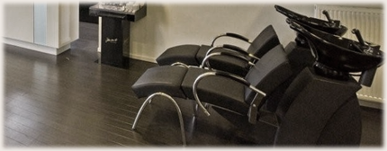 Salon Claudia van Ditshuizen — photo 5