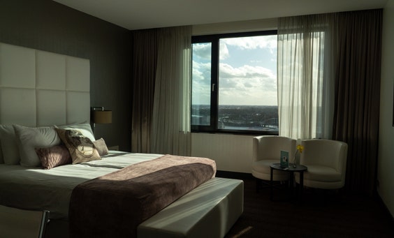 Van der Valk Hotel Utrecht — photo 2