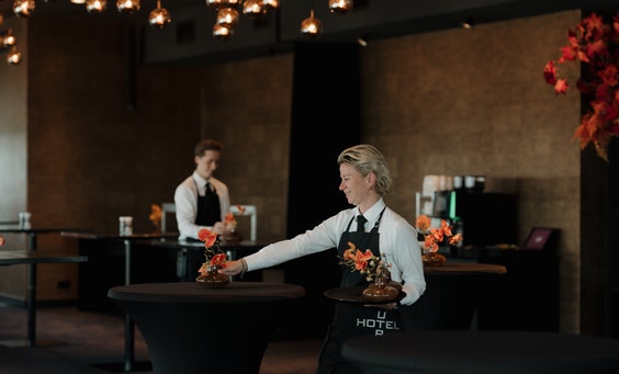 Van der Valk Hotel Utrecht — photo 4