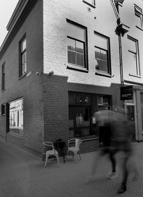 Leo den Ouden — photo 2