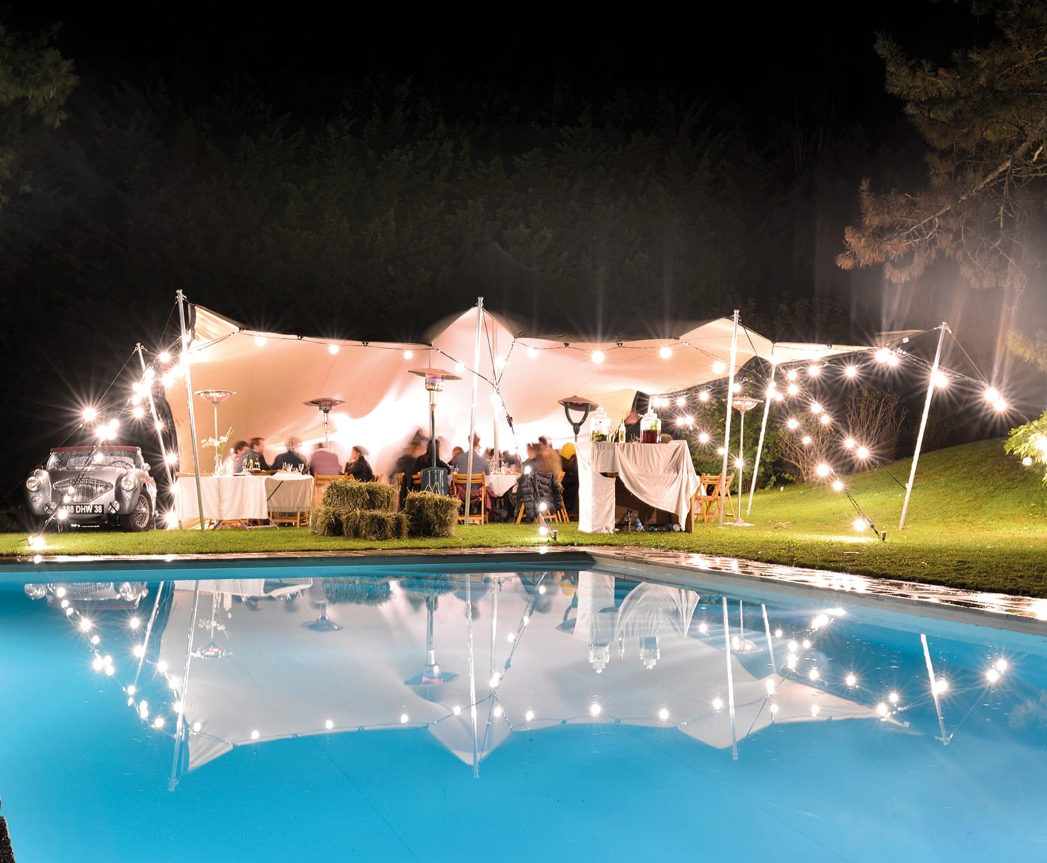 Flextent — photo 2
