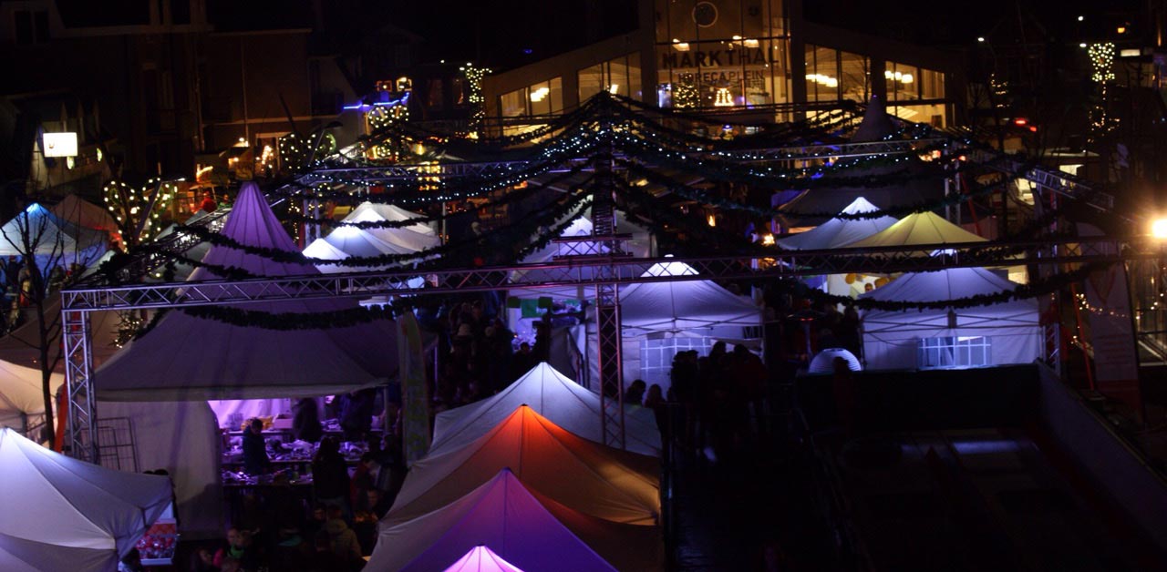 Brink M4U Partytentenverhuur — photo 2